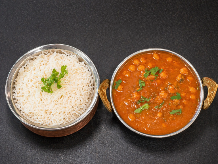 Chana Masala