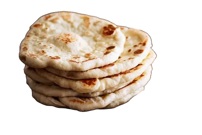 Butter Naan